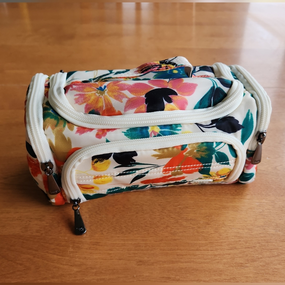 LUG Trolley Mini Cosmetic Case